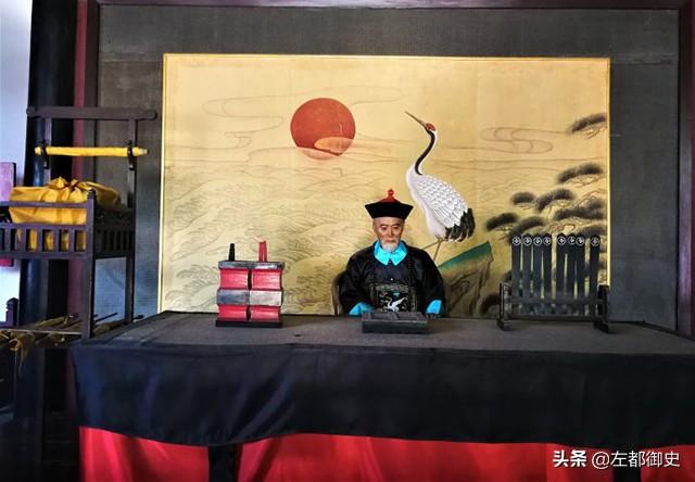 地方官为什么怕京官，地方官与京官（京城衙门中这些官级别低、权力小）