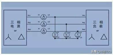 三相电如何变两相电，与单相电、两相电的区别
