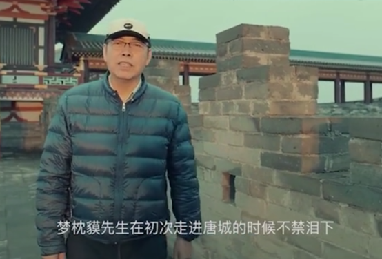 妖猫传深度解读杨贵妃，发现杨贵妃才是看懂影片的关键