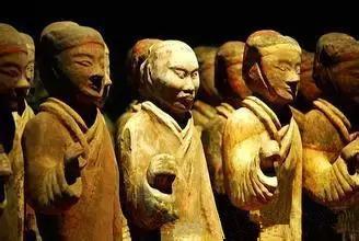 兵马俑有多少个，挖掘出的兵马俑一共有几个（除了秦始皇兵马俑之外）