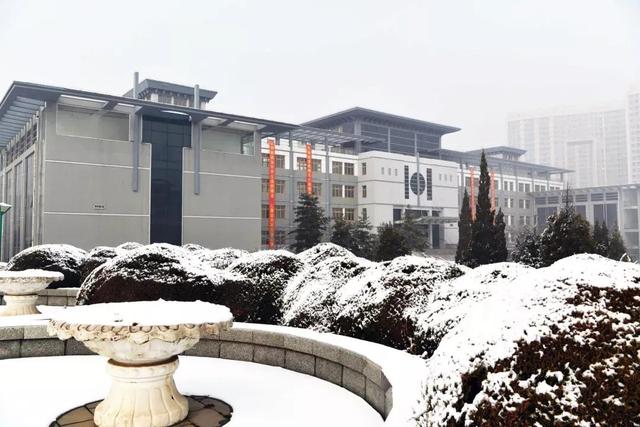 辽宁科技大学宿舍，2021年辽宁科技大学新生宿舍条件图片环境怎么样（<十五>辽宁科技大学）