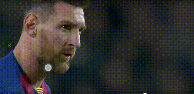 任意球为什么要有人墙，任意球人墙距离为什么是9.15米（仅拥有梅西的脚法还远远不够）