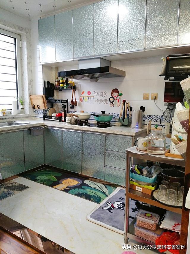 家庭大扫除图片，家庭大扫除清洁方法妙招（每周一次大扫除）