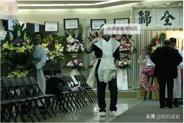 丧葬礼仪与讲究，入土为安”-------浅谈中国的丧葬制度和礼仪
