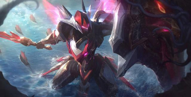 英雄联盟蕾欧娜技能加点，10.5版本T1辅助盘点