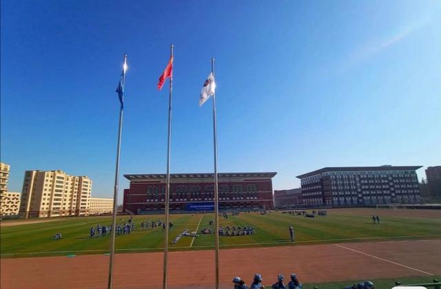 2019哈尔滨剑桥学院艺术类录取分数线，含2016-2018历年（<三十四>哈尔滨剑桥学院）