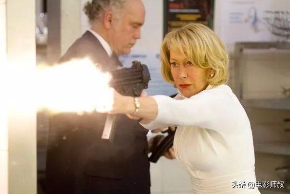 好莱坞经典电影，好莱坞十部经典电影排名（19部打死都不删的好莱坞式经典动作片）