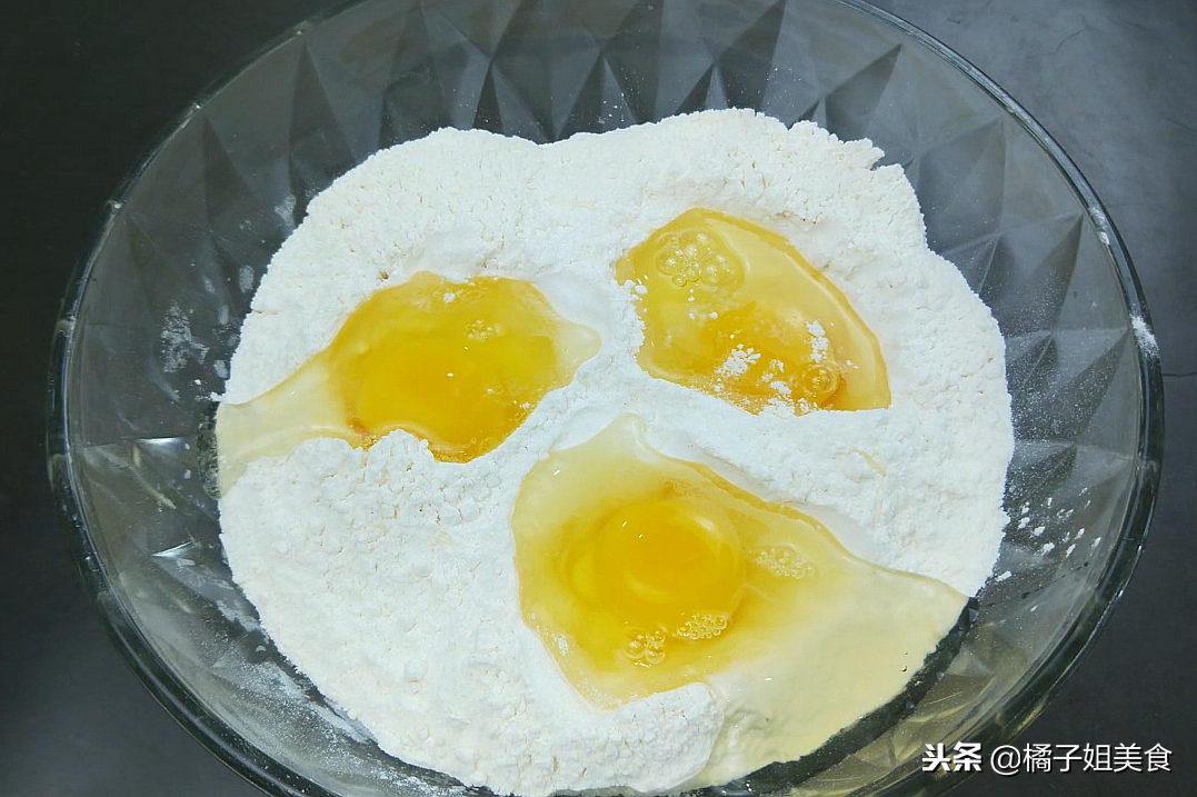 圖片[2]-【麻葉】做法步驟圖 教你做最好吃的小零食-起舞食譜網