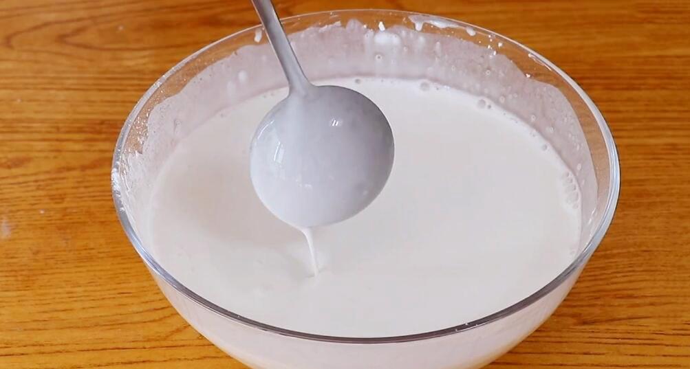 图片[3]-【肠粉】做法步骤图 劲道爽滑 全家人爱吃-起舞食谱网