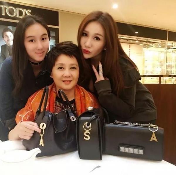 赌王的子女介绍，赌王的老婆及子女介绍（有人落魄到靠脚底按摩为生）