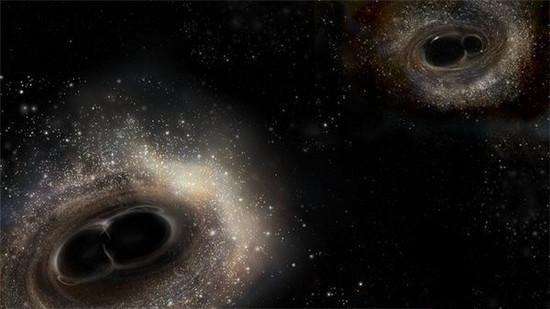 银河系有多少恒星名字，美科学家计算出或有上亿颗