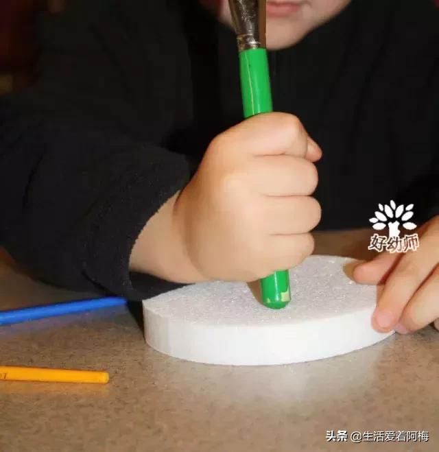 中秋节适合做的手工有哪些，中秋节做什么手工最合适（12个中秋节创意手工）