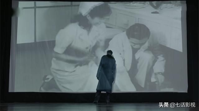 惊蛰电视剧剧情介绍，电视剧惊蛰剧情介绍（《惊蛰》凄美爱情线）