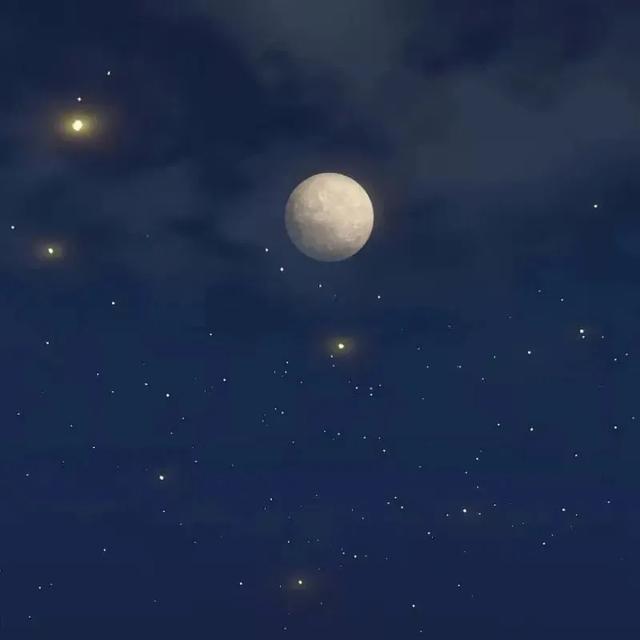 唯美月光背景图,唯美月光背景图片(一组唯美的放烟花壁纸和治愈背景图分享) 唯美月光背景图,唯美月光背景图片(一组唯美的放烟花壁纸和治愈背景图分享)