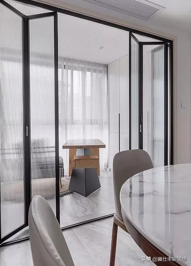 什么是长虹玻璃，长虹玻璃属于什么玻璃（为什么用在家里会这么美）