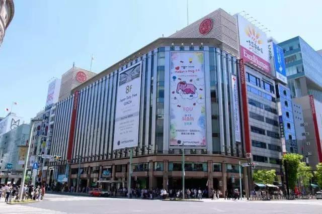 日本旅游购物指南，去日本旅游买什么——日本购物攻略（手把手教你怎样在东京购物）