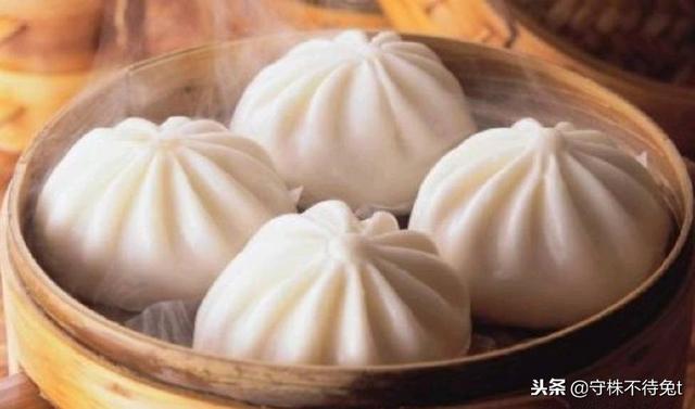 狗不理包子的由来，狗不理包子的由来是什么（是一个叫“狗子”的人经常买包子）