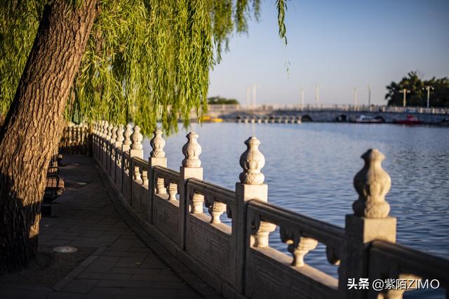 北京北海公园门票，北京北海公园门票价格（北京一座近千年历史的公园）