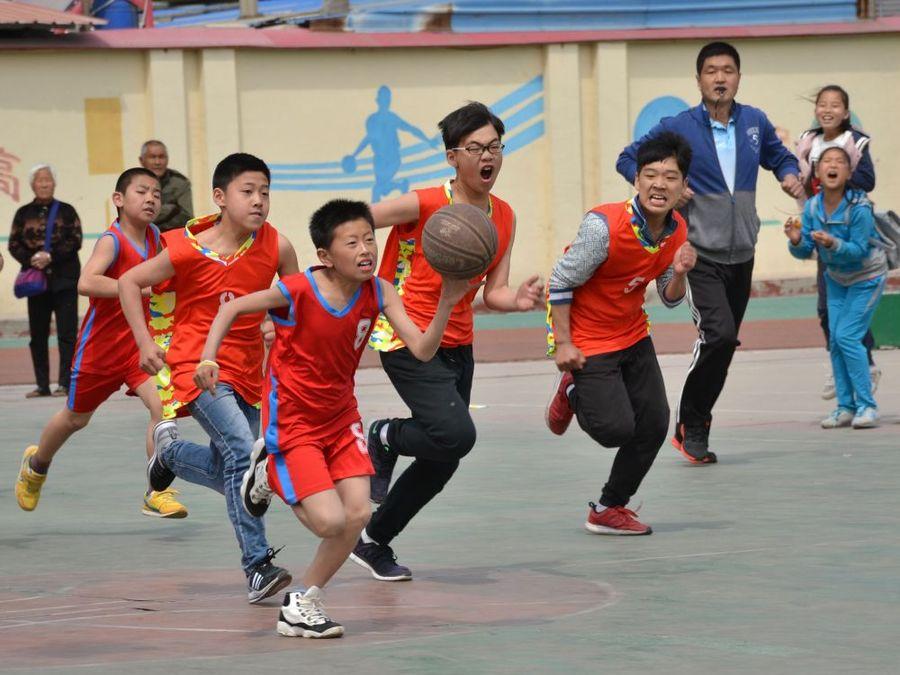 山西初中学校排名（山西最硬核的三所中学）