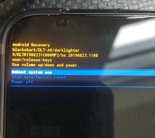 fastboot模式什么意思，fastboot模式是什么意思（黑鲨2和黑鲨2Pro手机怎么进入recovery和fastboot模式）