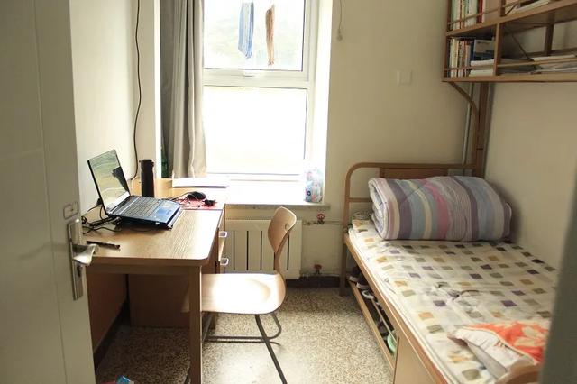 福州外语外贸学院宿舍，2020福州外语外贸学院怎么样（大学开学先被一波“神仙宿舍”亮瞎眼）