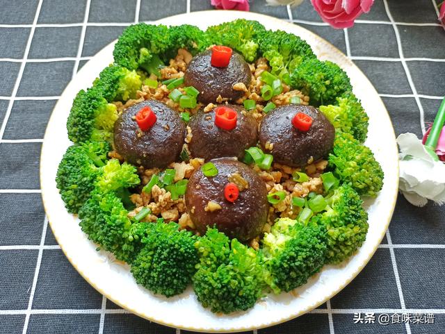 鲜香菇怎么做好吃，怎样做香菇酱才好吃（分享香菇最好吃的6种做法）