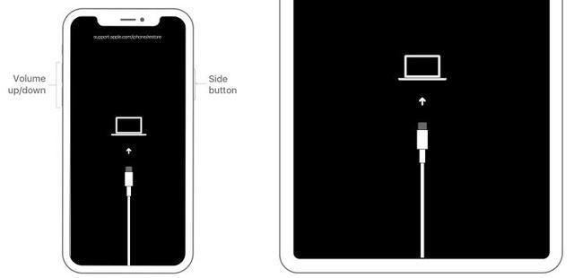 苹果手机已停用，苹果手机显示已停用是什么意思（苹果手机该如何解除停用状态）