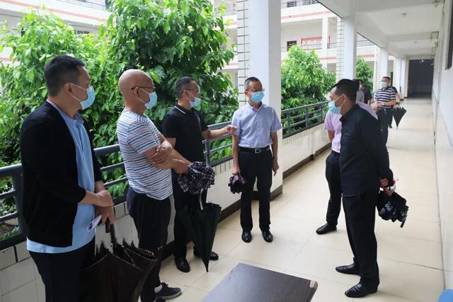 重庆安全技术职业学院，重庆安全技术职业学院怎么样（重庆安全技术职业学院积极做好疫情防控及秋季开学前期准备工作）