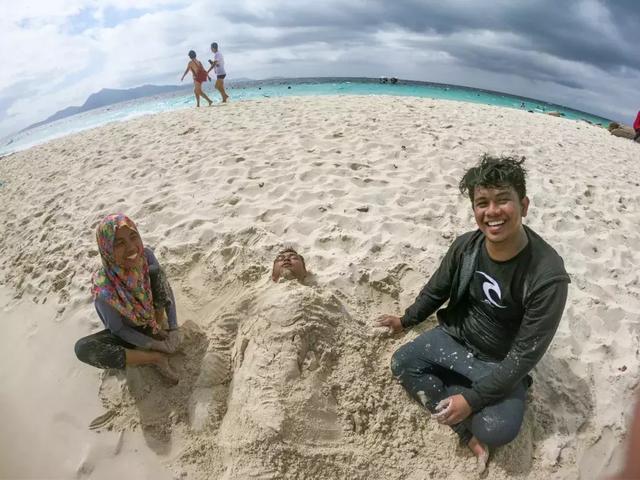 仙本那是哪个国家，仙本那 民族（这里有份攻略请收藏）