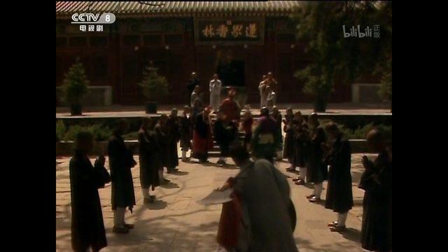 戒台寺与潭柘寺区别，戒台寺与潭柘寺区别是什么（戒台寺一日游）