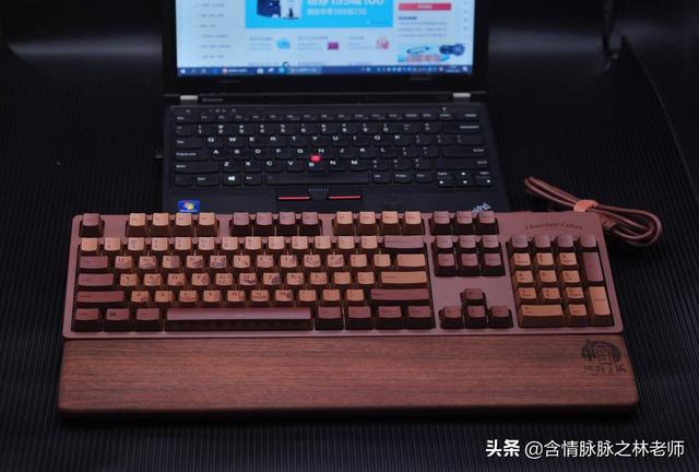 巧克力键盘好用吗，巧克力键盘的优缺点（樱桃\u0026巧克力的美味）