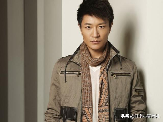 李宗翰电视剧有哪些 出道多年的他凭着多个形象而走红