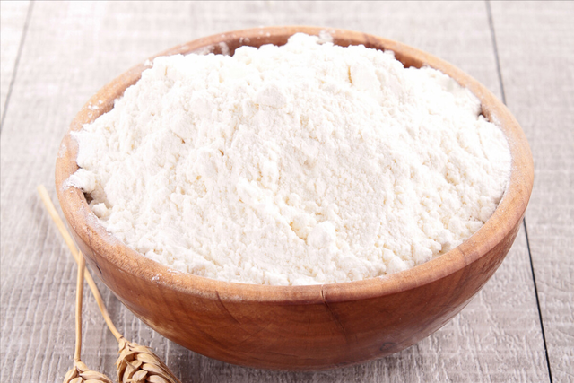 杂粮面粉有哪些，最伤胃的五种粗粮（这6种面粉比较出名）