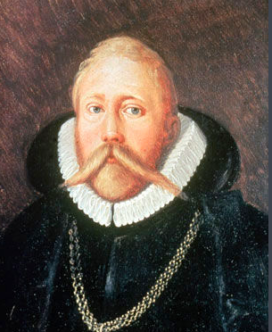 开普勒第三定律，开普勒第三定律k是什么（三大定律制定九重天上的秩序）