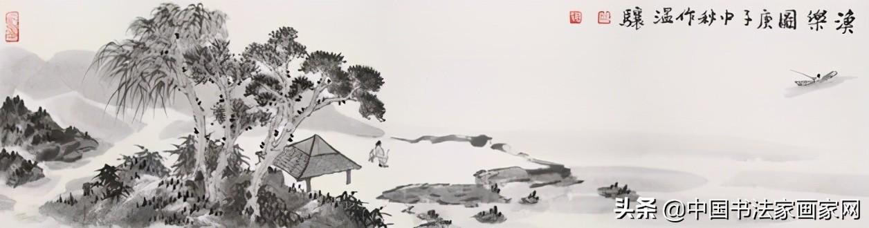 大指挥官怎么样值得买吗，Jeep大指挥官这车各方面怎么样（“墨语凝骧”温骧中国画作品展部分展览作品欣赏）