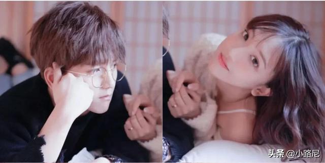 背影情侣头像微信，背影情侣头像（第十二篇：宝藏情侣头像）