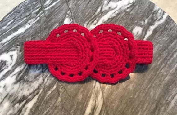 几种带子的钩法，包带的多种钩法视频（26款钩编腰带）