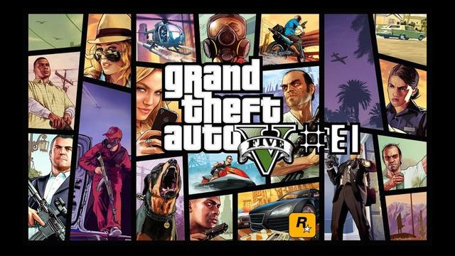 gta5云存档怎么开启，gta5云存档开启后怎么读取（R星推出自家的PC游戏平台《圣安地列斯》限时免费提供）