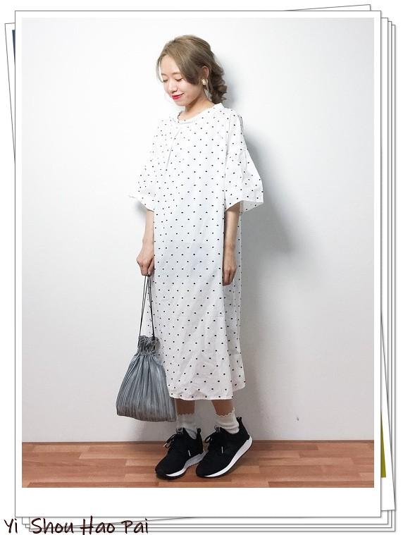 复古风格衣服搭配图片，复古风格衣服搭配图片女（2021年夏天这么穿）