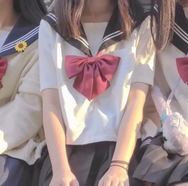 三个人的闺蜜头像，三个人闺蜜头像微信（一组三人闺蜜头像，请签收）