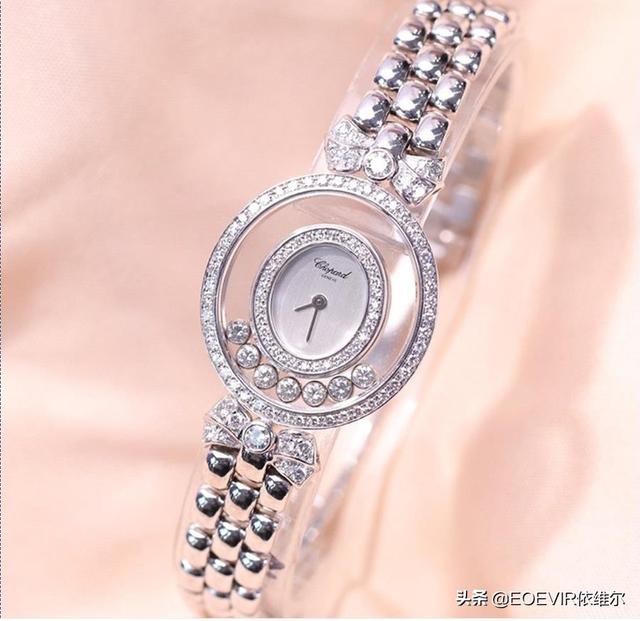 萧邦手表什么档次，肖邦算什么档次手表（干货，从入门到高端的女士腕表）