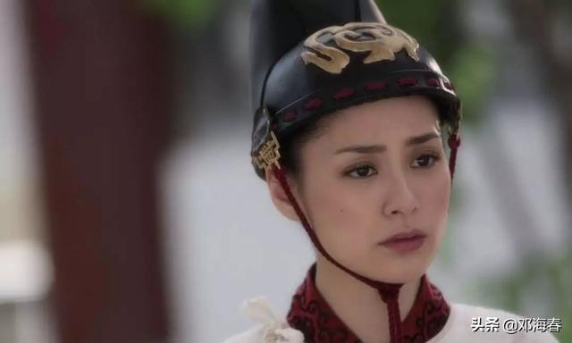上官婉儿是怎么死的，上官婉儿怎么死的（​辛苦经营人生那么久）