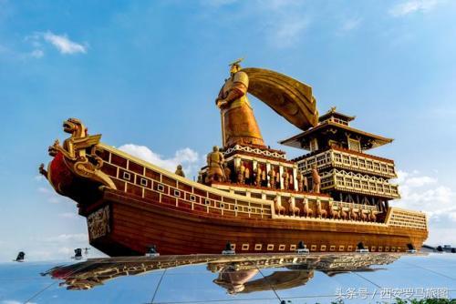 颐和园昆明湖的周长，颐和园昆明湖的面积（七月七·乞巧节·昆明池）