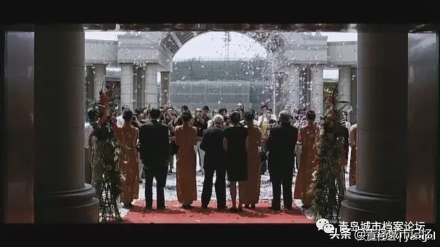 刘烨文艺硬汉电影，顺着刘烨的电影《硬汉》