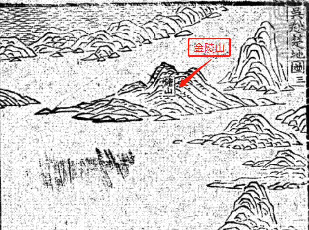南京为什么叫金陵，南京为什么叫金陵传说（金陵这个名字特别晦气）