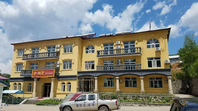 镜泊湖旅游，镜泊湖附近旅游景点（镜泊湖旅游攻略）