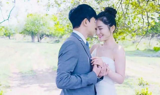 相恋11年，喜获双胞胎女儿！谢娜张杰的神仙爱情太让人羡慕了