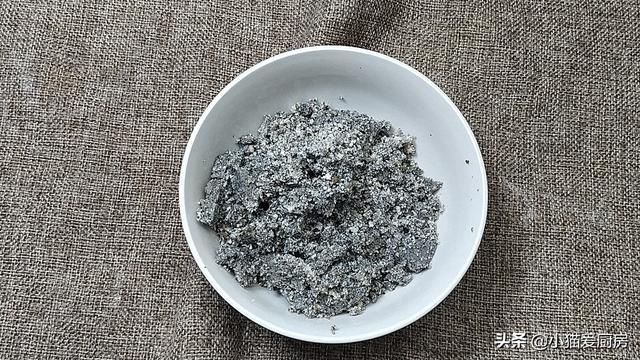 如何自制油茶面，自制油茶面的做法（小猫教你制作油茶面）