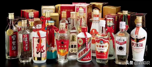 茅台镇散酒多少钱一斤_在茅台镇如何买散酒，茅台镇上的散酒到底有没有你们说的那样不堪入目