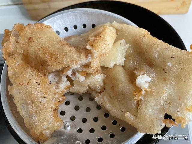 家里煎炸废油怎么处理，油炸剩下的油如何处理（教你废油变清油、调味油）